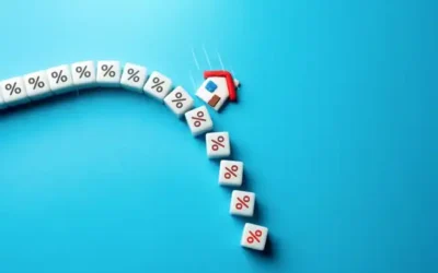 How an October Fed Rate Cut Could Shift Mortgage Rates — What Borrowers Should Know